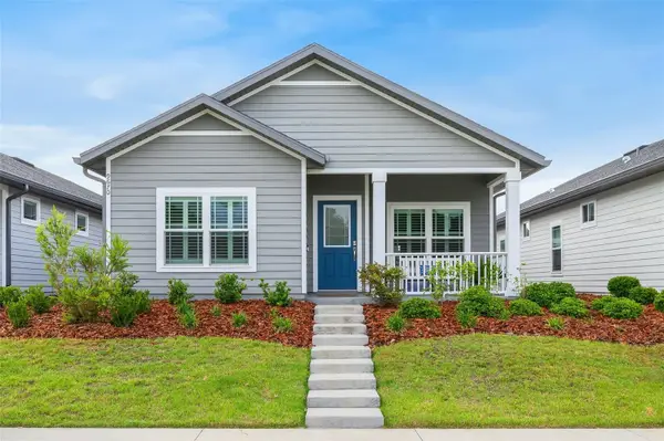 9670 SW 68th Lane, GAINESVILLE, FL 32608