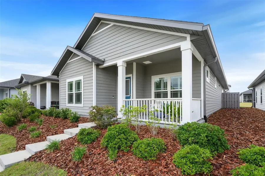 9670 SW 68th Lane, Gainesville, FL 32608 - #2