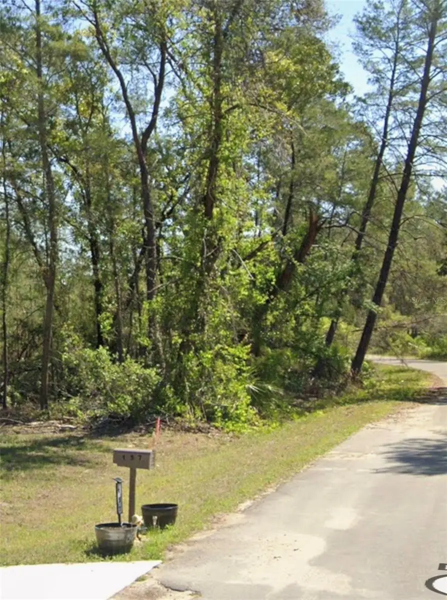 TBD Fisher Court, Ocklawaha, FL 32179 - #1
