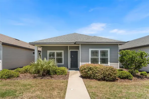 9358 SW 68th Lane, GAINESVILLE, FL 32608
