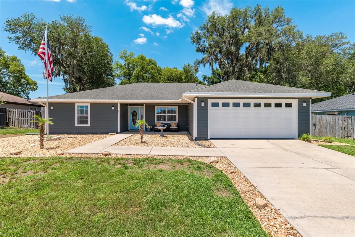 340 NW 233rd Terrace, Newberry, FL 32669 - #1