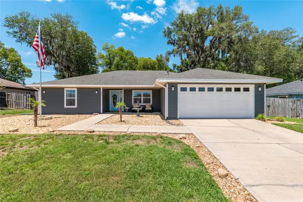 340 NW 233rd Terrace, NEWBERRY, FL 32669