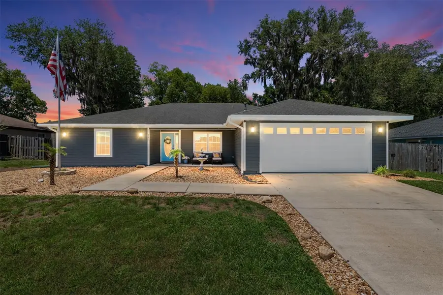 340 NW 233rd Terrace, Newberry, FL 32669 - #2