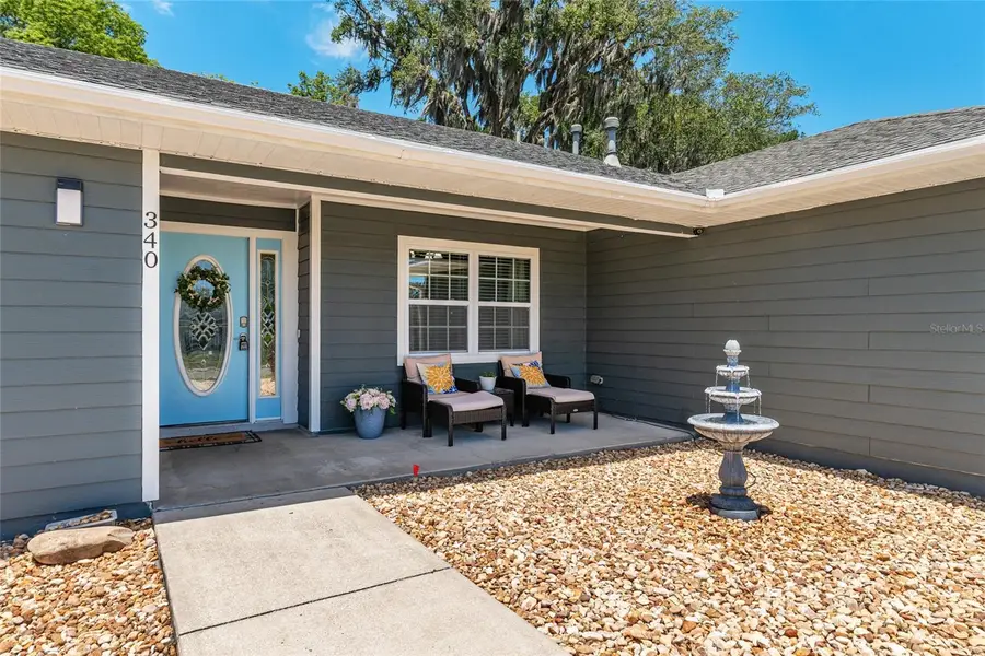 340 NW 233rd Terrace, Newberry, FL 32669 - #3