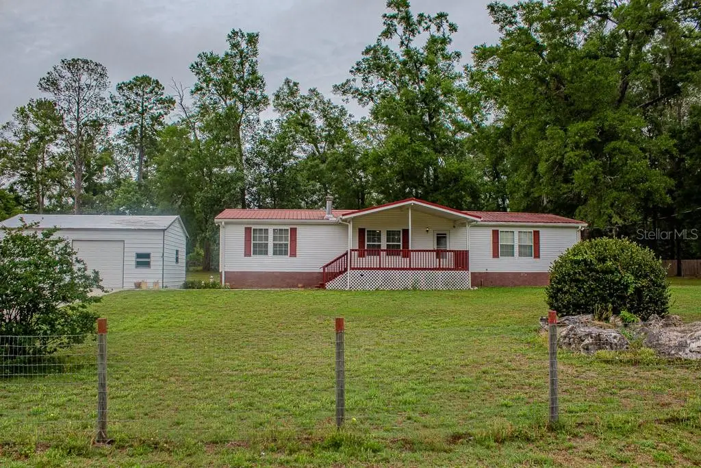 141 SE Maid Marion Lane, High Springs, FL 32643 - #1