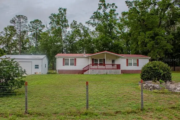 141 SE Maid Marion Lane, HIGH SPRINGS, FL 32643