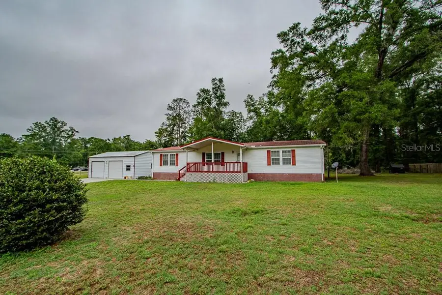 141 SE Maid Marion Lane, High Springs, FL 32643 - #2