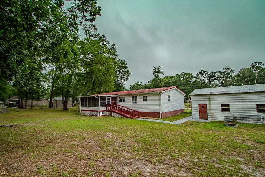 141 SE Maid Marion Lane, High Springs, FL 32643 - #3