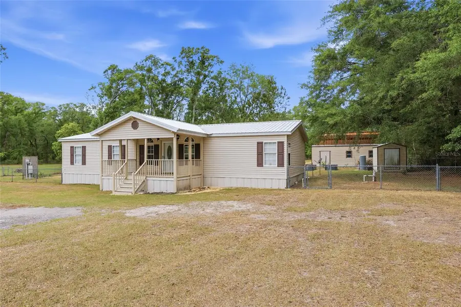 9528 NW 235th Terrace, Alachua, FL 32615 - #2