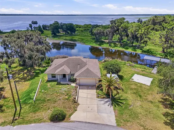 21395 NW 39th Court, MICANOPY, FL 32667