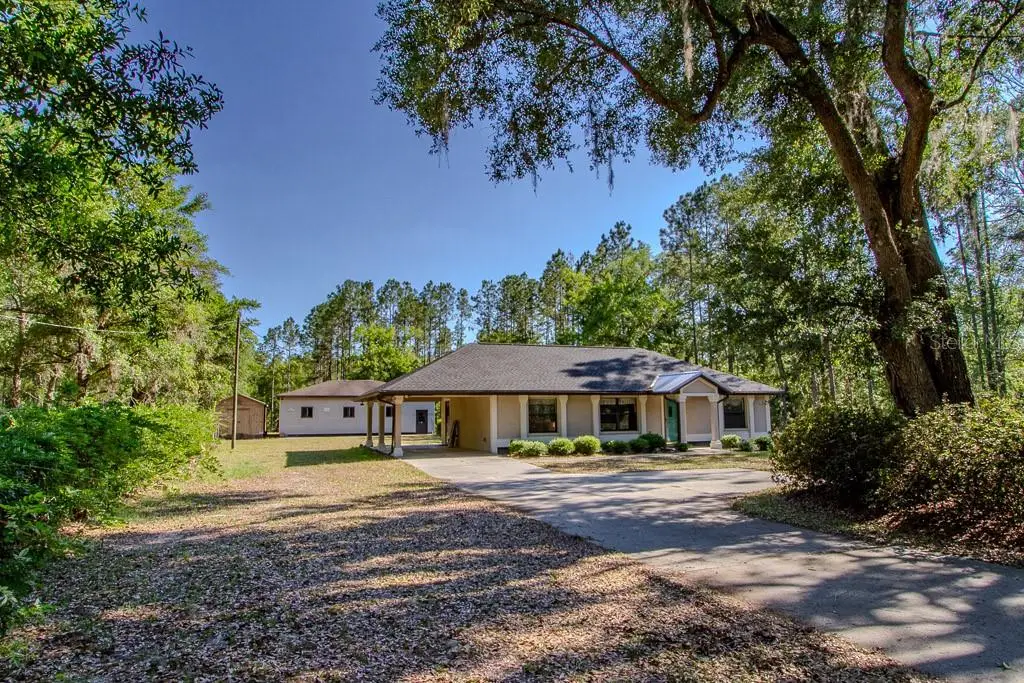 4002 SW County Road 18, Fort White, FL 32038 - #1