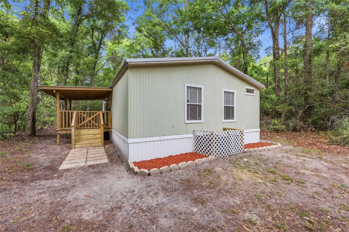 264 SW Central Terrace, Fort White, FL 32038 - #1