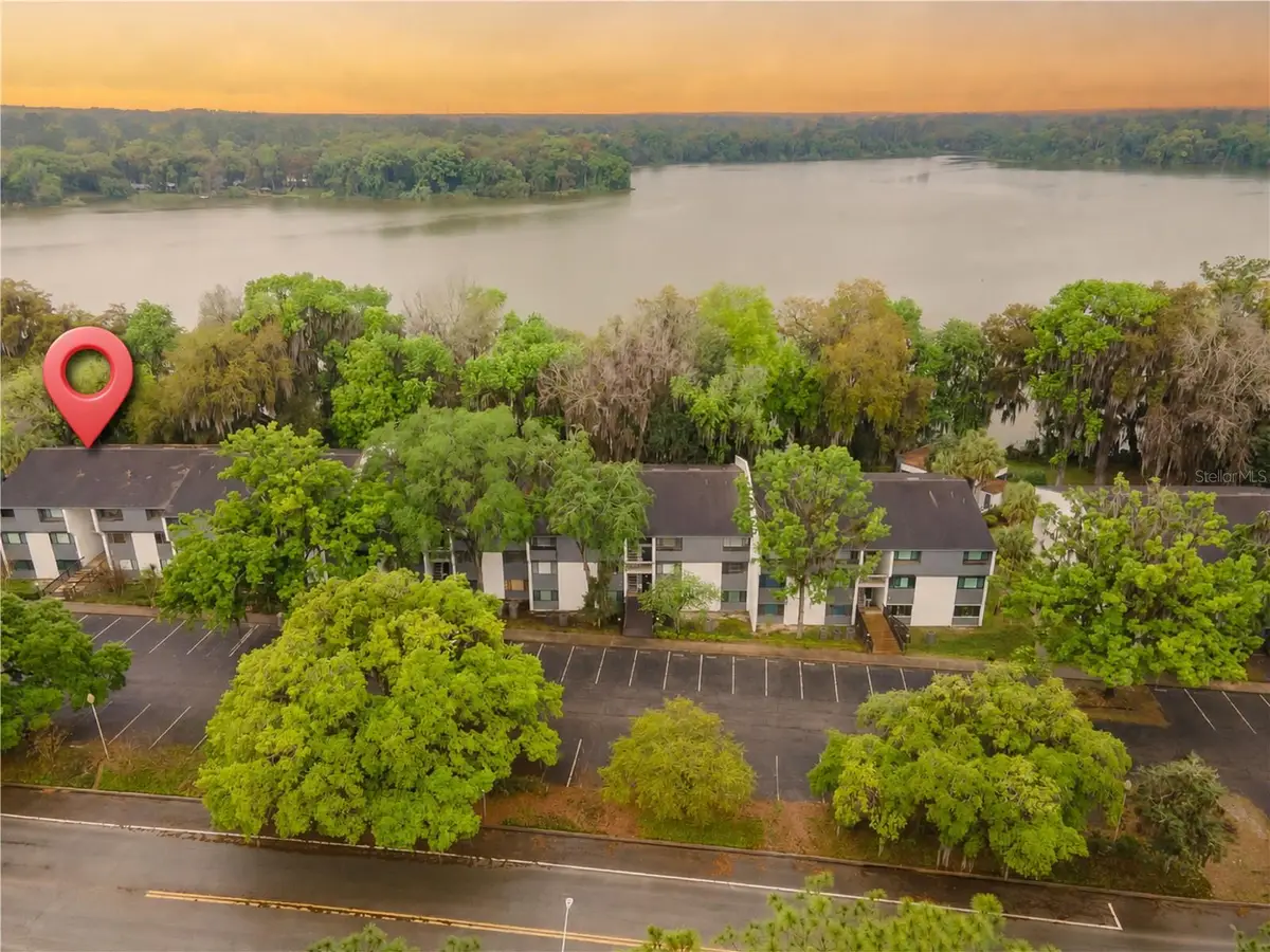 2818 SW 14th Drive #107, Gainesville, FL 32608 - #1