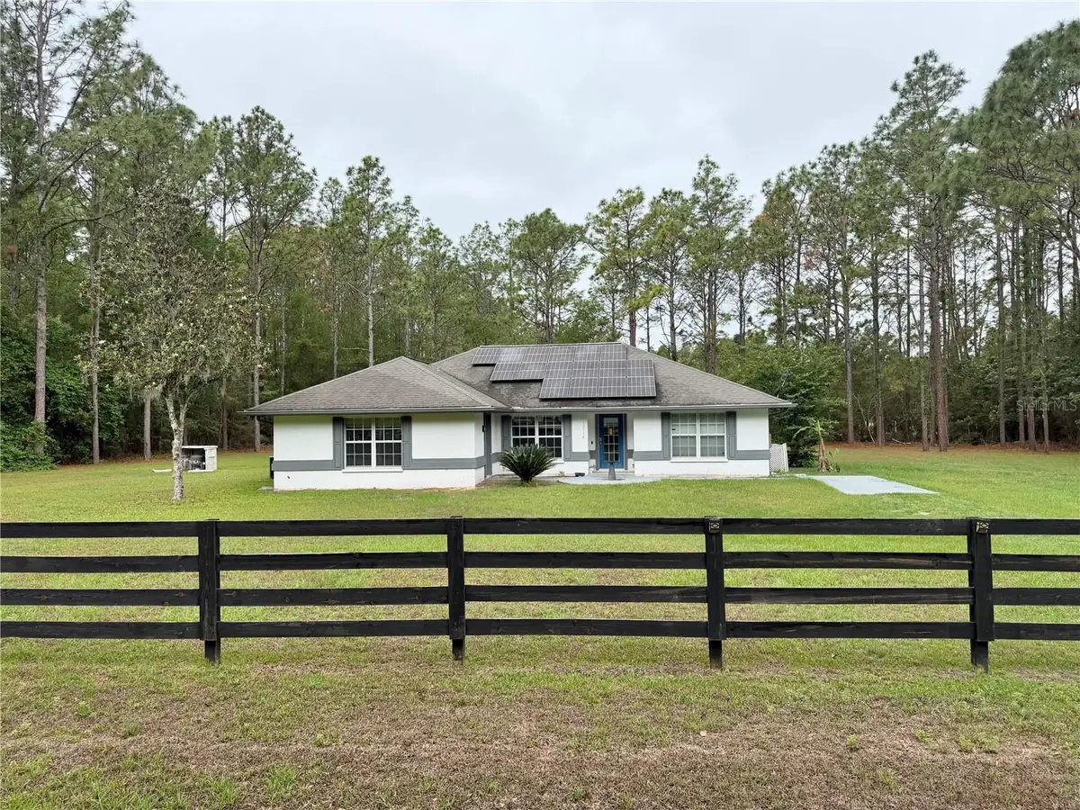 12748 NW 148th Terrace, Alachua, FL 32615 - #1