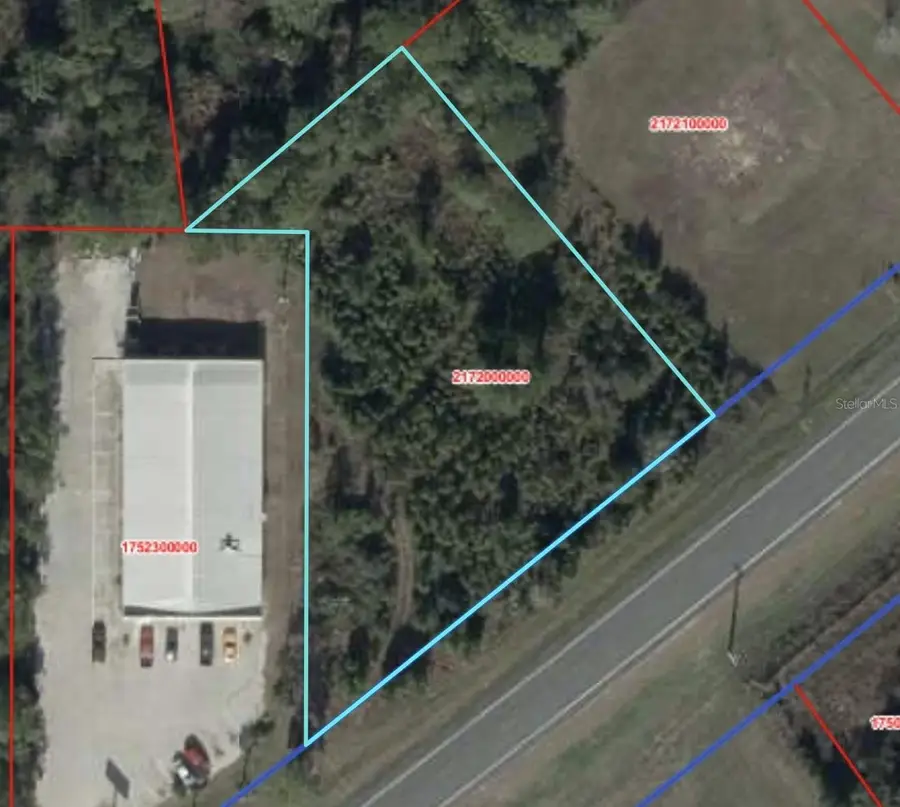 Sr 24, Cedar Key, FL 32625 - #2