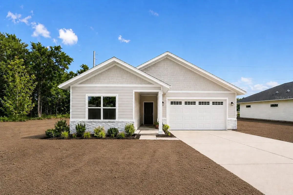 13291 NE 54th Street, Williston, FL 32696 - #1