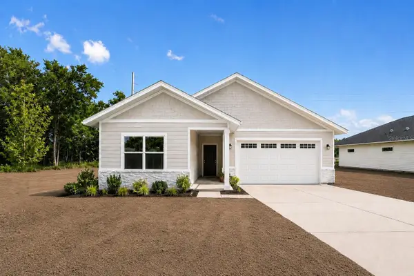 13291 NE 54th Street, WILLISTON, FL 32696