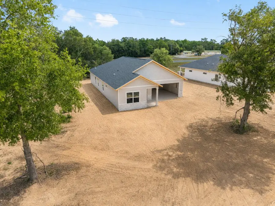13291 NE 54th Street, Williston, FL 32696 - #2