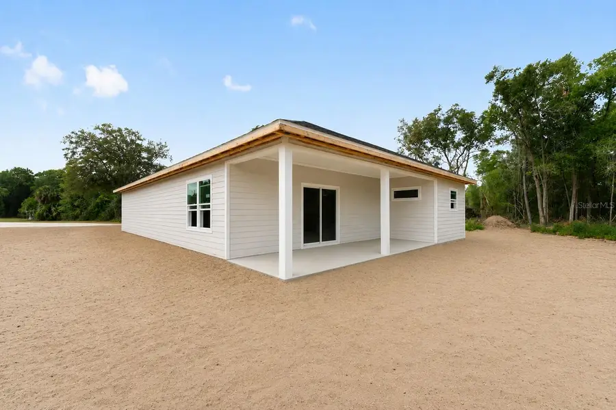 13291 NE 54th Street, Williston, FL 32696 - #3