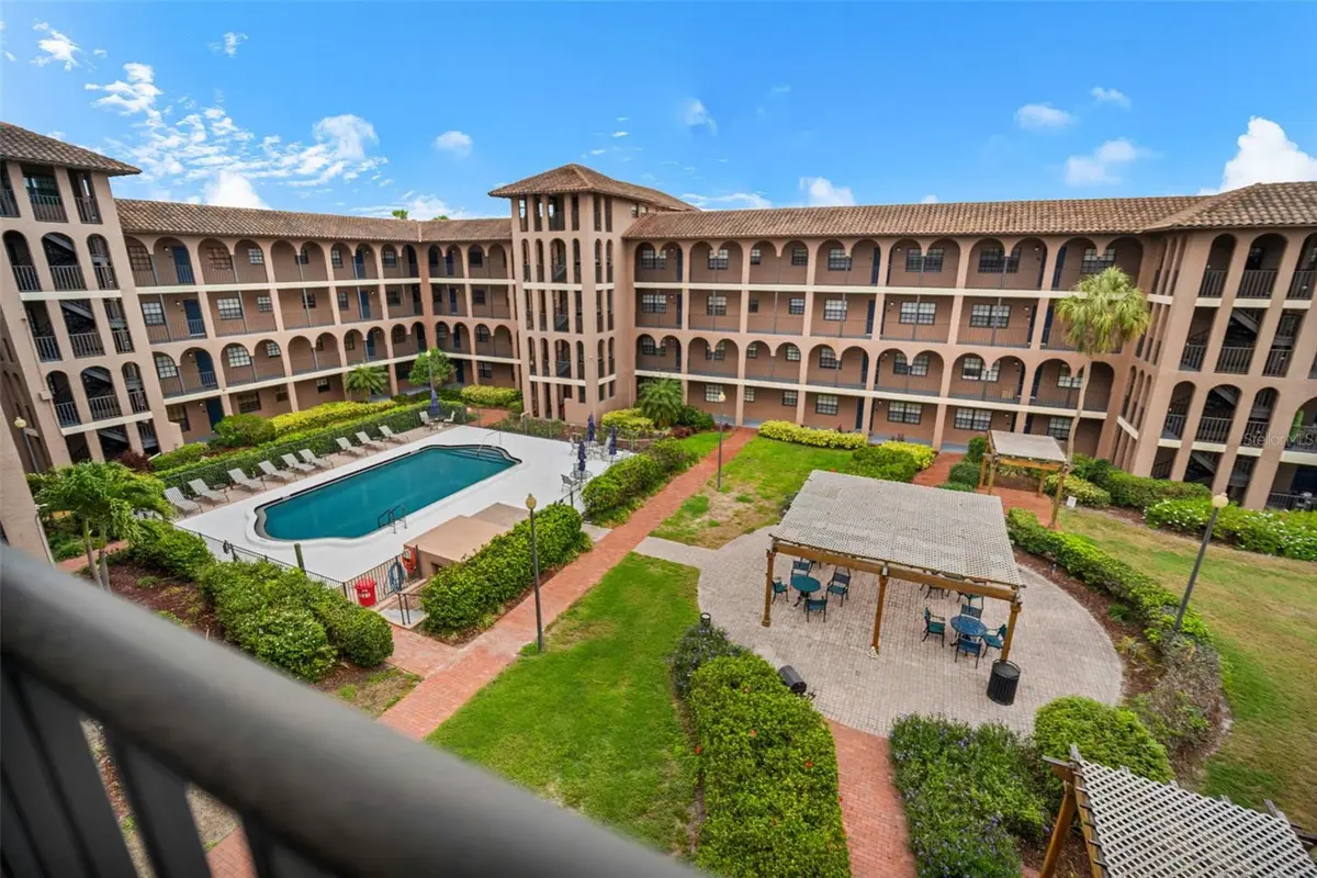 6100 Gulfport Boulevard S #402, Gulfport, FL 33707 - #1