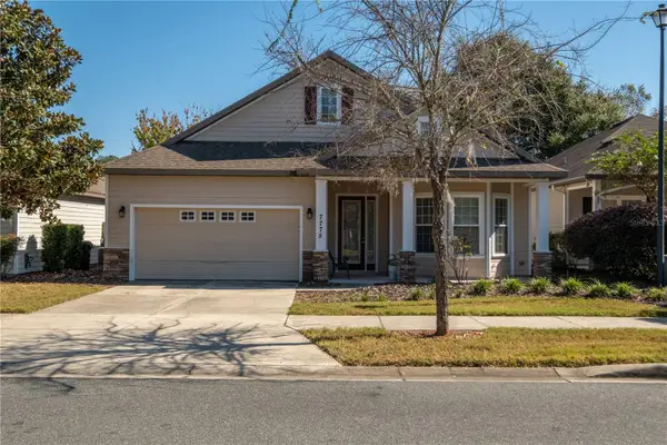 7775 SW 80th Drive, GAINESVILLE, FL 32608