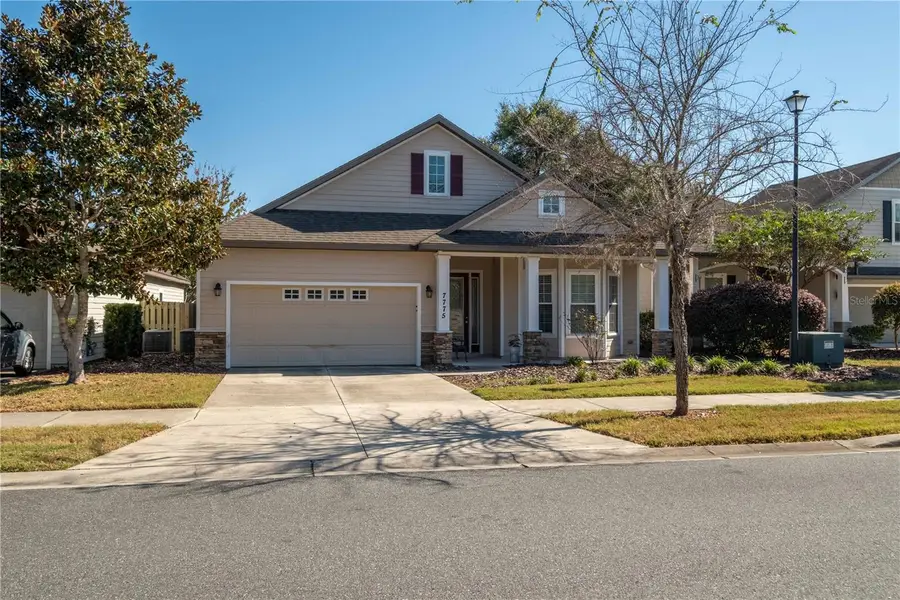 7775 SW 80th Drive, Gainesville, FL 32608 - #3