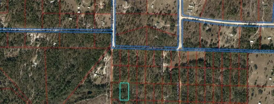 SE 60 Street, Morriston, FL 32668 - #3