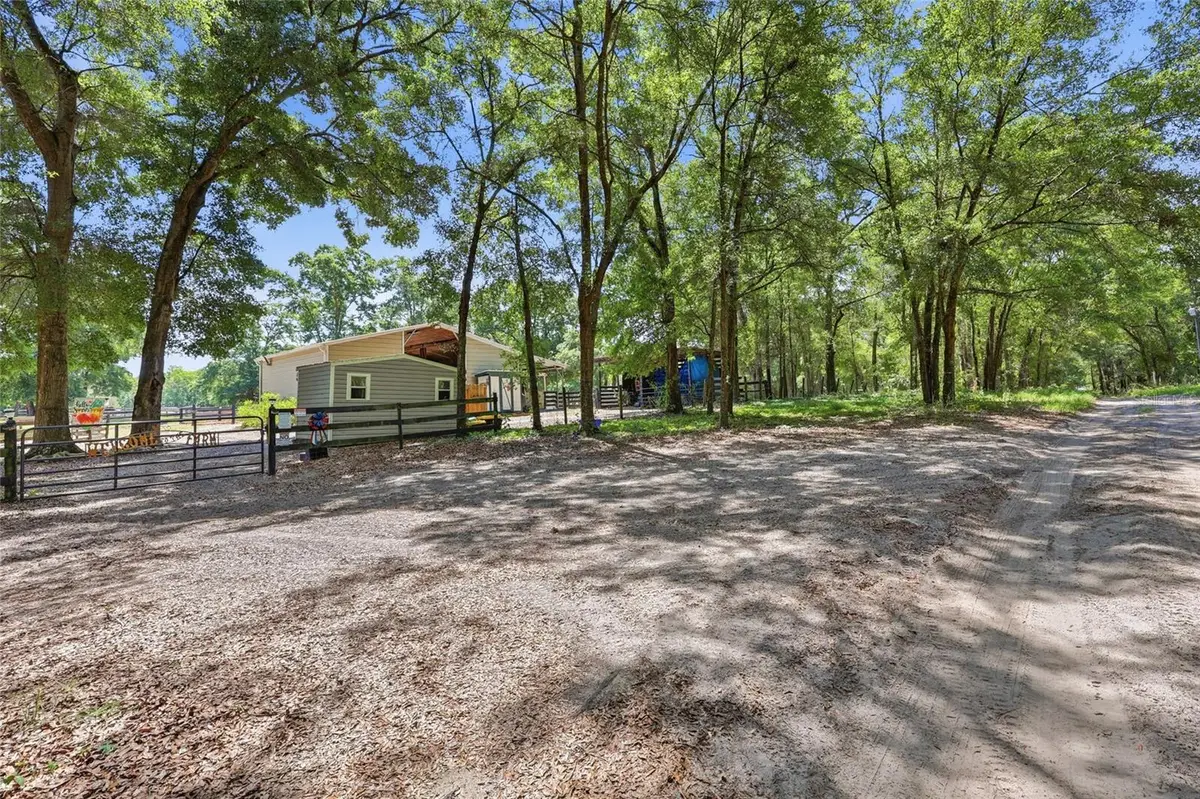 9106 SW 124th Street, Archer, FL 32618 - #1