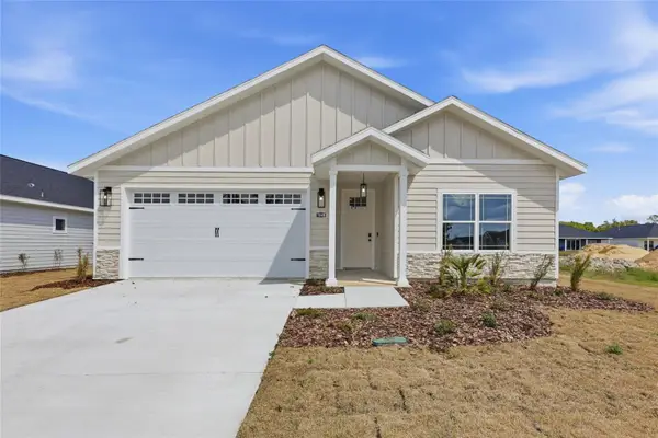 1062 SW 67th Street, GAINESVILLE, FL 32607