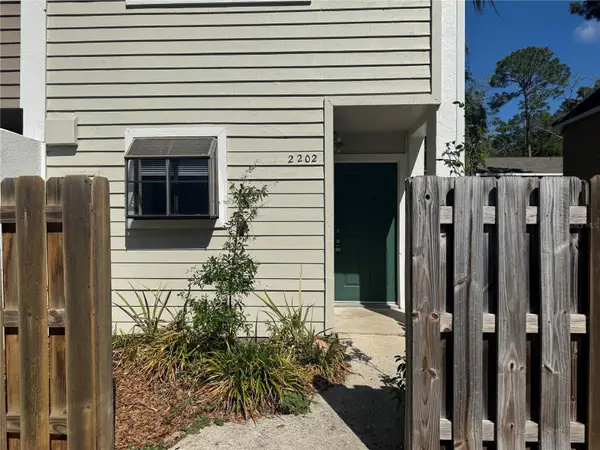 2202 SW 39th Drive, GAINESVILLE, FL 32607