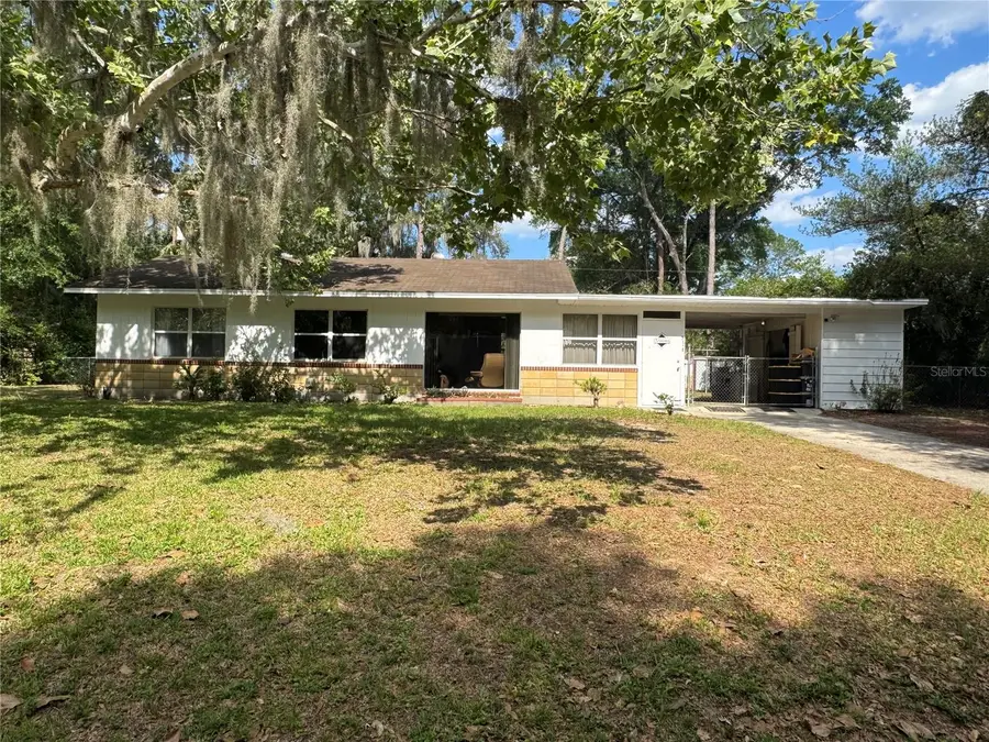 517 NW 36th Terrace, Gainesville, FL 32607 - #2