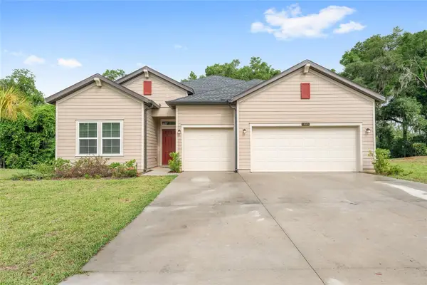 19581 SW 77th Place, DUNNELLON, FL 34432