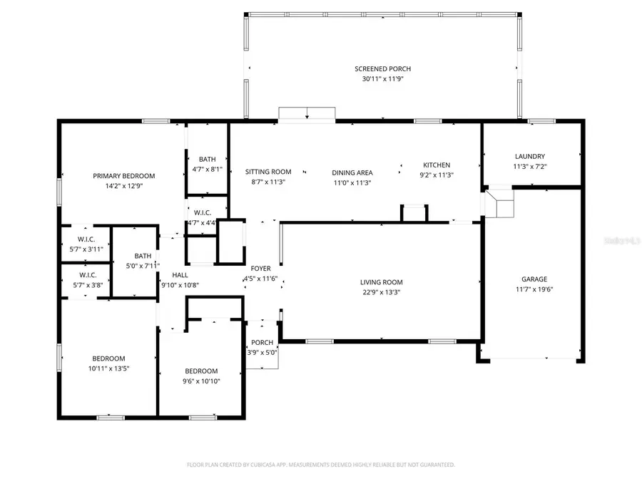 3025 W University Avenue, Gainesville, FL 32607 - #2