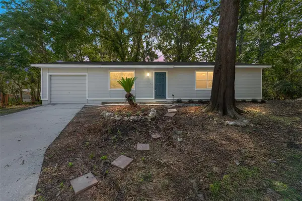 5701 SW 47th Place, GAINESVILLE, FL 32608