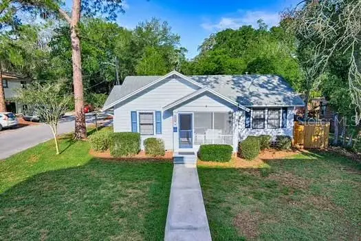 302 NW 19 Street, Gainesville, FL 32603 - #1