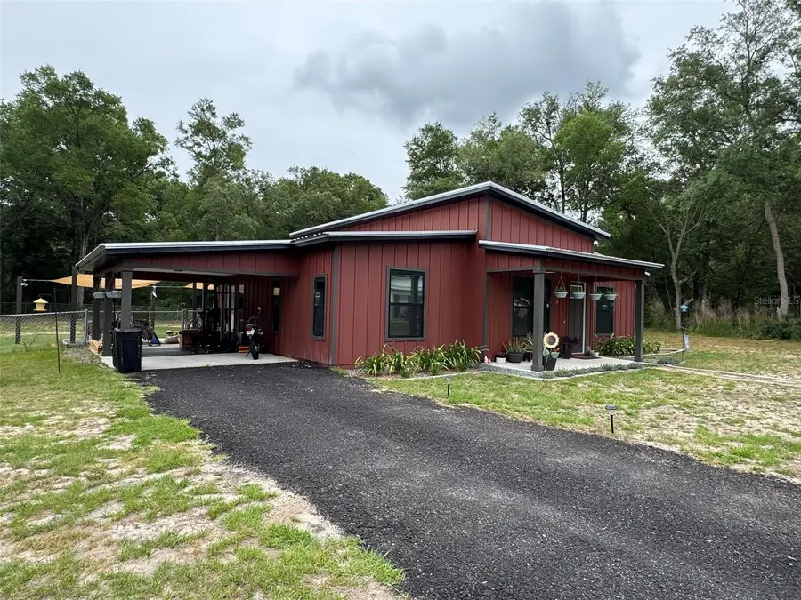 8031 NW 172nd Lane, Fanning Springs, FL 32693 - #2