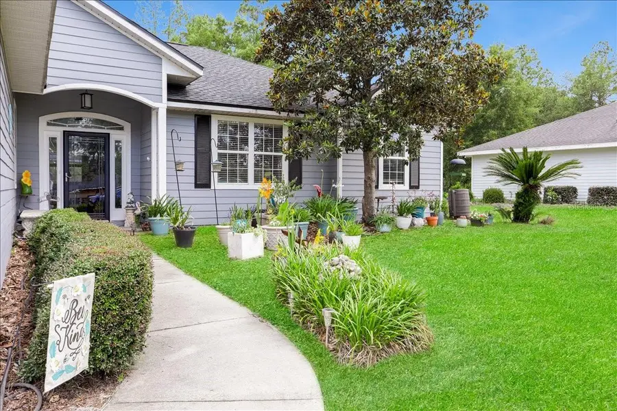 20641 NW 166th Place, High Springs, FL 32643 - #3