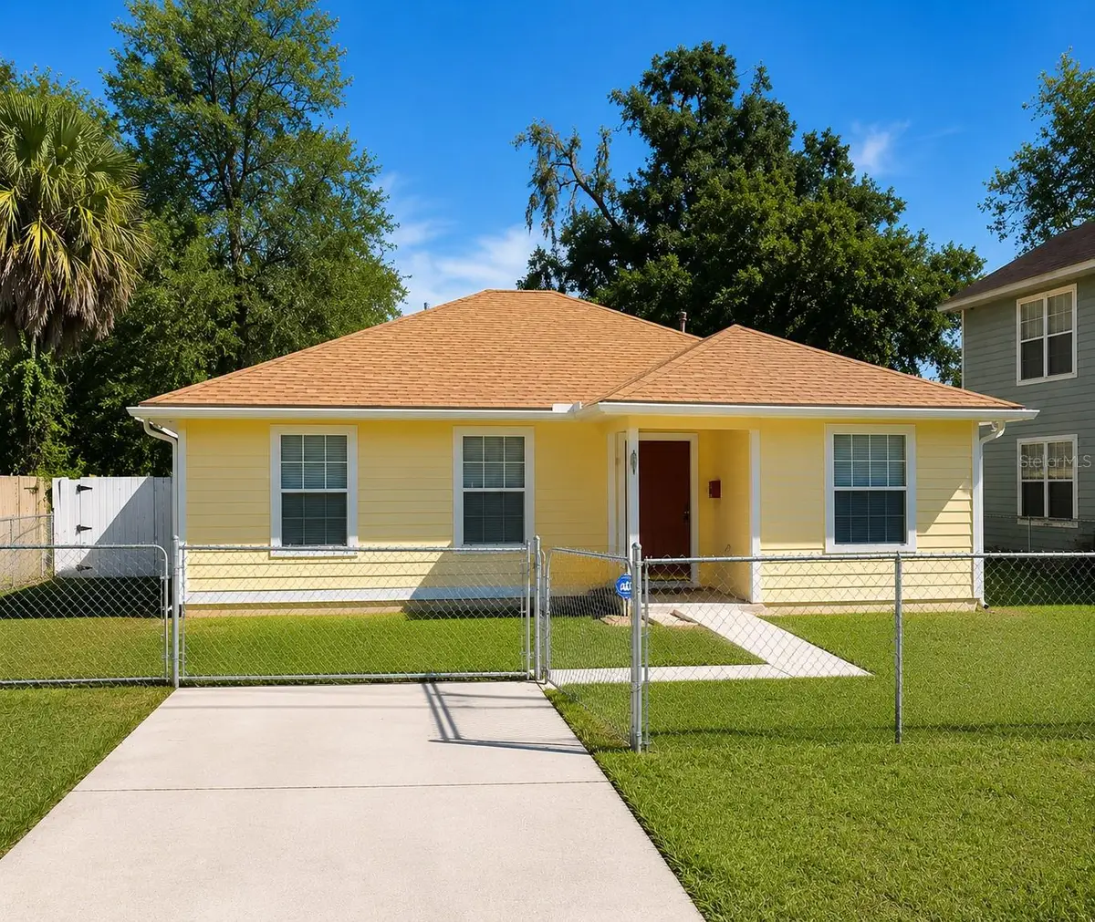 603 SW 5th Street, Gainesville, FL 32601 - #1