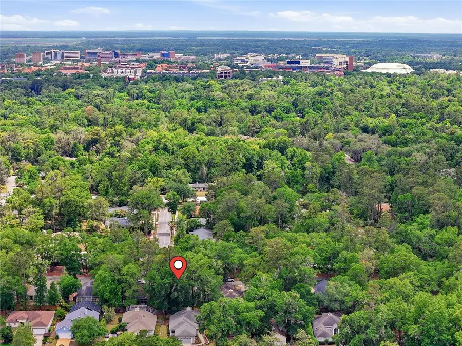1736 NW 16th Place, Gainesville, FL 32605 - #2