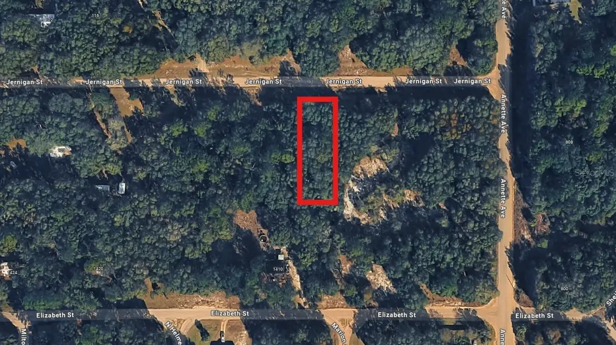 000 Jernigan Street, Interlachen, FL 32148 - #1