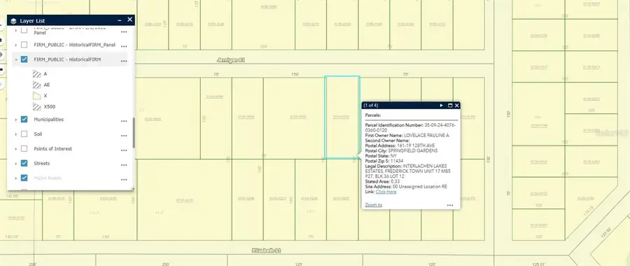 000 Jernigan Street, Interlachen, FL 32148 - #3