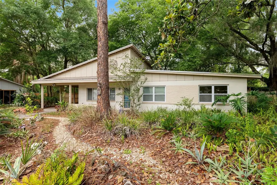 1414 NE 13th Street, Gainesville, FL 32601 - #2
