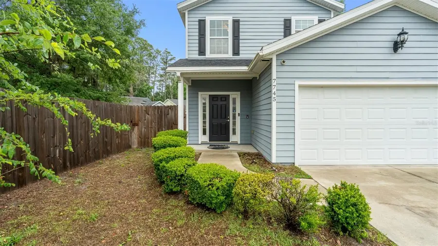 7745 NW 20th Way, Gainesville, FL 32609 - #2