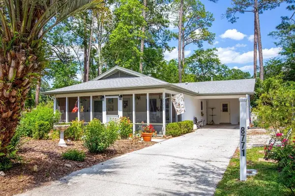 8771 NW 42nd Road, GAINESVILLE, FL 32653