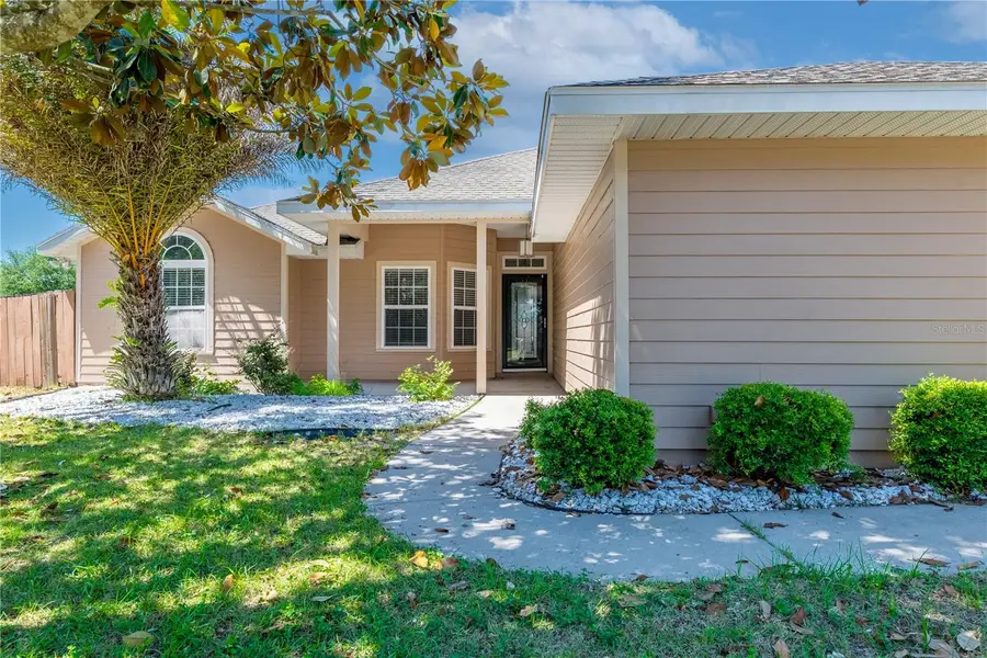 206 SE 8th Avenue, Williston, FL 32696 - #3