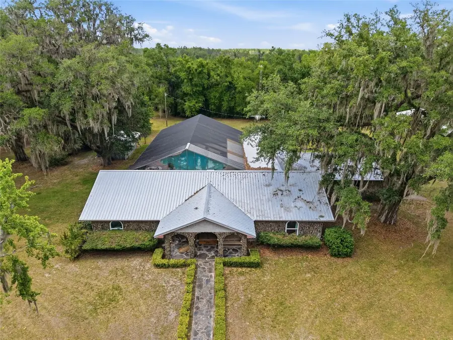7851 SW County Road 796, Lake Butler, FL 32054 - #2