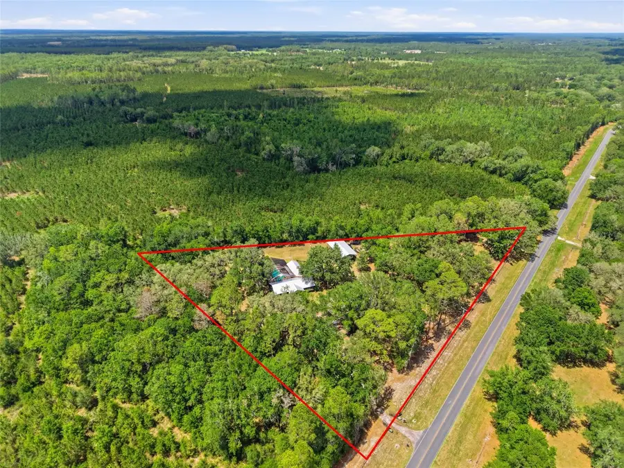 7851 SW County Road 796, Lake Butler, FL 32054 - #3
