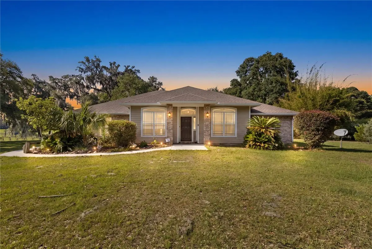 19328 SW 58th Place, Archer, FL 32618 - #1