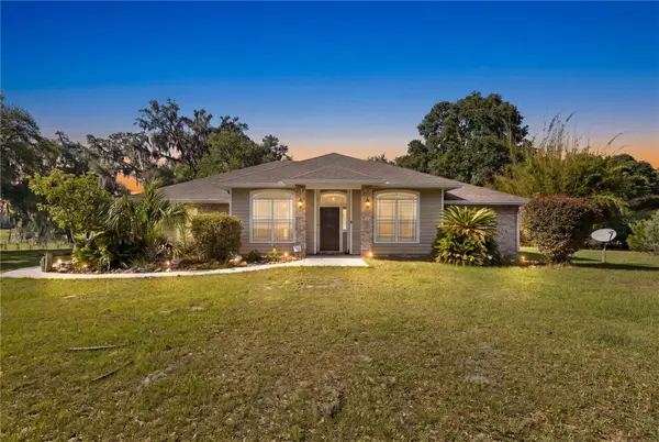 19328 SW 58th Place, ARCHER, FL 32618