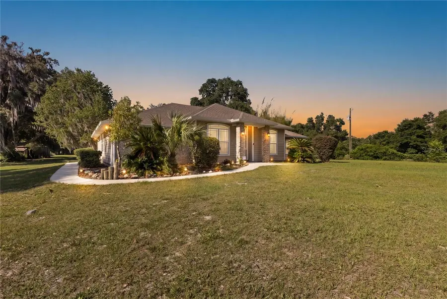 19328 SW 58th Place, Archer, FL 32618 - #2
